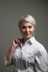 Дасаева Рамиля
