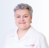 Стрельцова Наталья Анатольевна