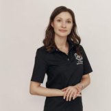 Пташкина Дарья Александровна