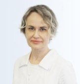Тонкаль Яна Викторовна