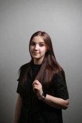 Званская Ирина