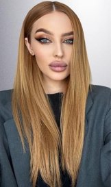 Асатурова Александра