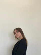 Казакова Вероника Алексеевна