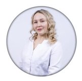 Шабалтас Ольга Юрьевна