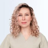 Тимофеева Татьяна Александровна