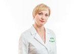 Сидоренко Варвара Васильевна