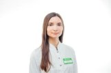 Наместникова Анастасия Сергеевна