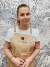 Кулешова Наталья