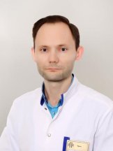 Федоров Олег Николаевич