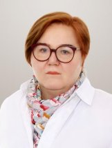 Скорпилева Зоя Гарольдовна