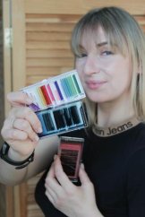 Парафонова Анна