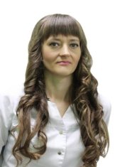 Рыжкова Ирина Николаевна