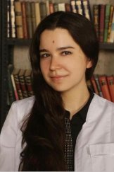 Рагозина Валерия Юрьевна