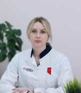 Андриевских Татьяна Николаева