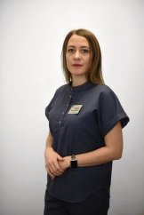Равинская Людмила Владимировна