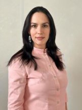 Михеева Наталья Викторовна
