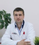 Круглов Иван Сергеевич