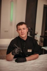 Мирманов Аскер