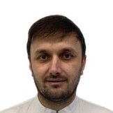 Абдулгамидов Гафар Абдулгамидович