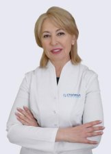 Чкадуа Лиана Давидовна