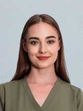 Динниулова Лия Дамировна