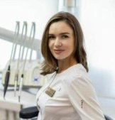 Эм Татьяна Сергеевна