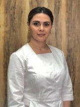 Гаджиева Гаят Эльшадовна