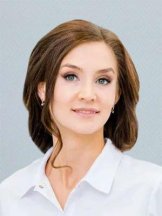 Ревус Олеся Григорьевна
