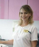 Зыкина Анна