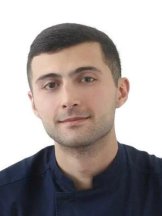 Тонян Варгаш Овикович