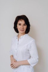 Агранович Анна Валерьевна