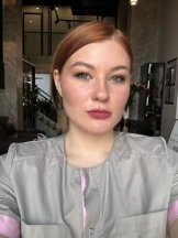 Демкина Элина