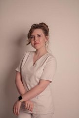 Бурнашева Кристина