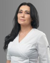 Лолаева Аида Казбековна