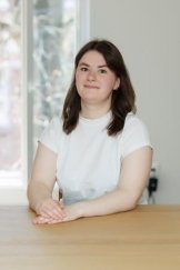 Семёнова Екатерина Андреевна