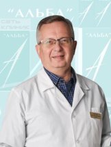 Коцепалов Александр Николаевич