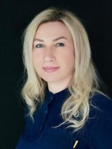 Самородова Ольга Владимировна