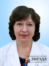 Газизова Гульфия Рафкатовна