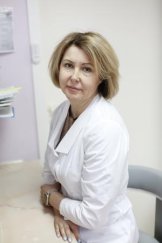 Устюжанина Ольга Борисовна