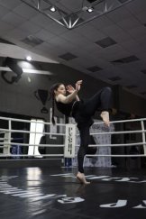 Орлова Александра Александровна