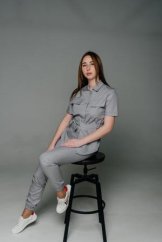 Пенякина Анна