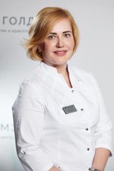 Лобанова Татьяна Владимировна