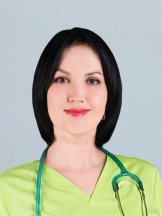 Хуснуллина Гульнара Азатовна