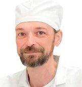 Буркун Евгений Николаевич