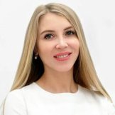 Котелина Ольга Игоревна