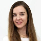 Прилепина Ирина Николаевна