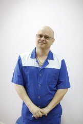 Атимайкин Сергей Петрович