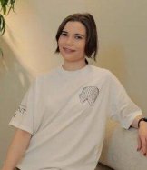 Лавренова Алена