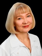 Маневич Рина Талгатовна