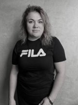 Щипцова Ирина